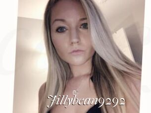 Jillybean9292