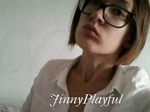 JinnyPlayful