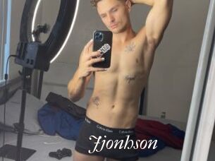 Jjonhson