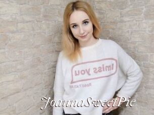 JoannaSweetPie