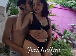 JoelAndLya