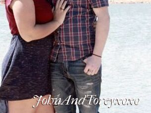 JohnAndToreyxoxo