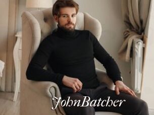 JohnBatcher