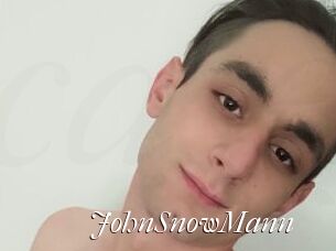 JohnSnowMann