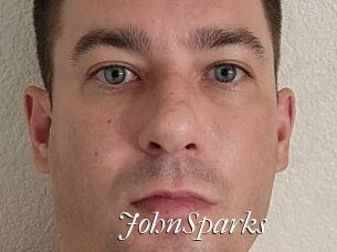 JohnSparks