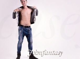 Johnfantasy