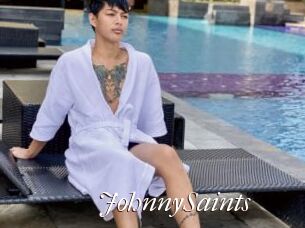 JohnnySaints