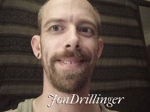 JonDrillinger