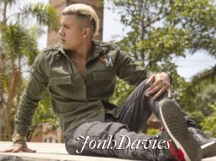 JonhDavies