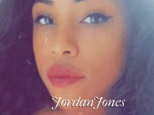 JordanJones