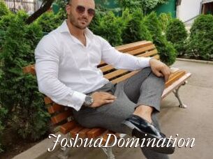 JoshuaDomination