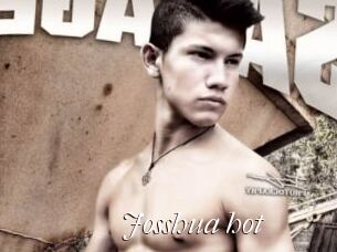 Josshua_hot