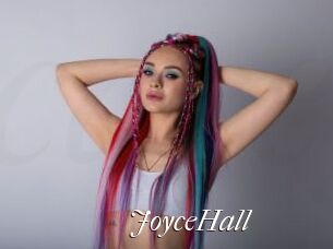 JoyceHall