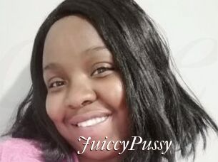 JuiccyPussy