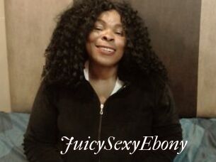 JuicySexyEbony