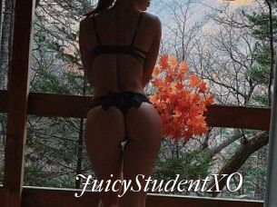 JuicyStudentXO