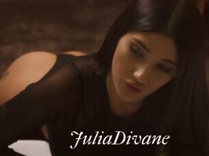 JuliaDivane