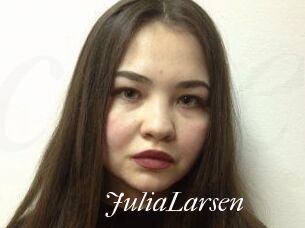 JuliaLarsen