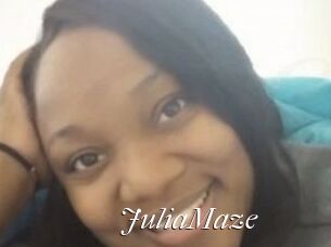 JuliaMaze