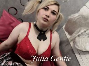 Julia_Gentle