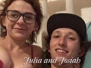Julia_and_Josiah
