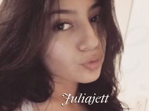 Juliajett