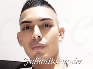 JulianBenavides