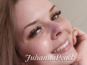 JuliannaPeach