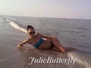 JulieButterfly