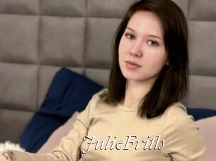 JulieFrith Cam Sexy