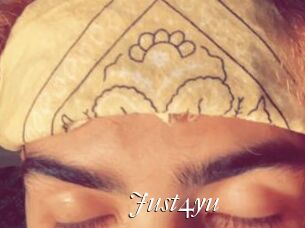 Just4yu