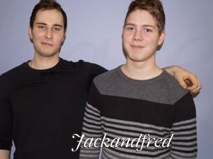 Jackandfred