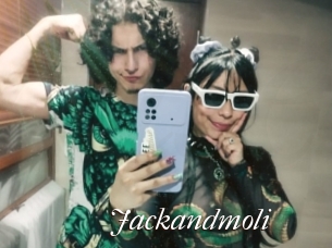 Jackandmoli