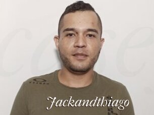 Jackandthiago