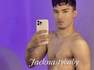 Jacknastybaby