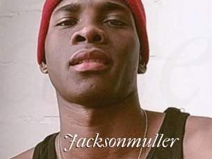 Jacksonmuller