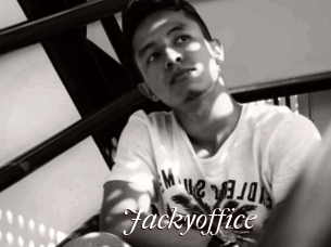 Jackyoffice