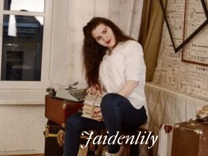 Jaidenlily