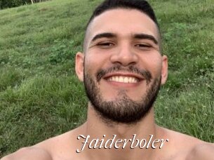 Jaiderboler