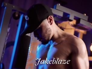 Jakeblaze