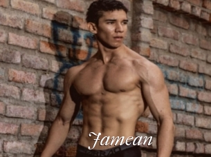 Jamean