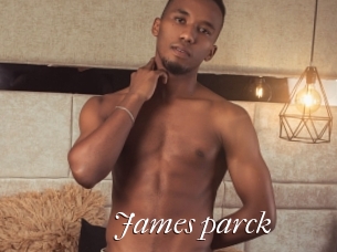 James_parck