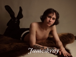jameskray Cam Sexy
