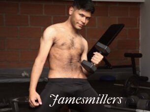 Jamesmillers