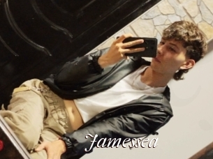 Jamessea