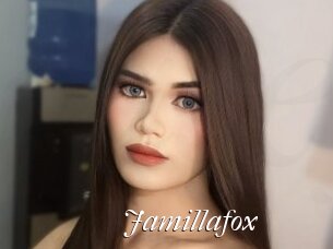 Jamillafox