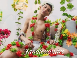 Janalessandro