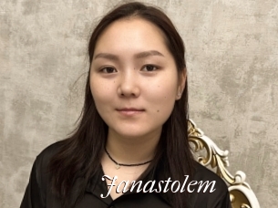 Janastolem