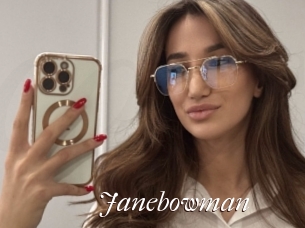 Janebowman