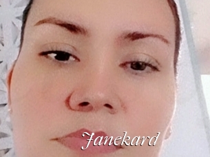 Janekard